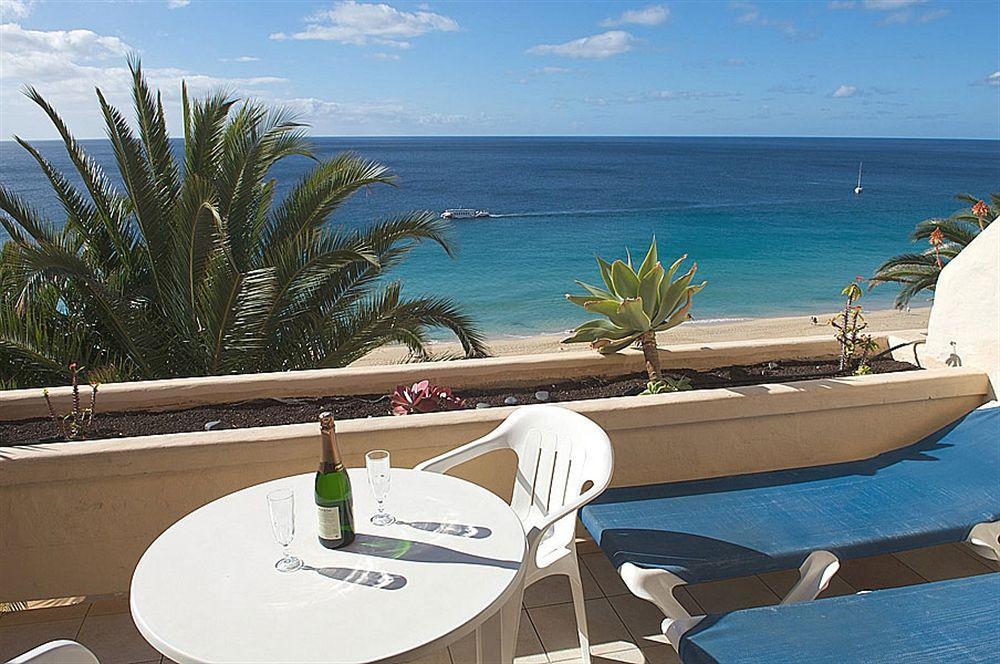 Rocamar Beach Моро дел Хабле Екстериор снимка