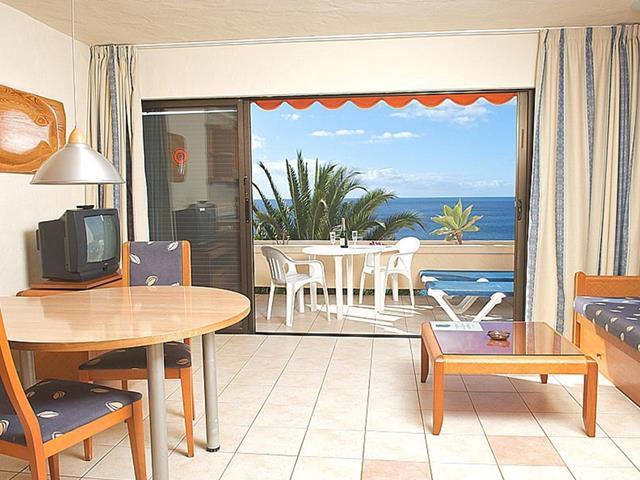 Rocamar Beach Моро дел Хабле Екстериор снимка