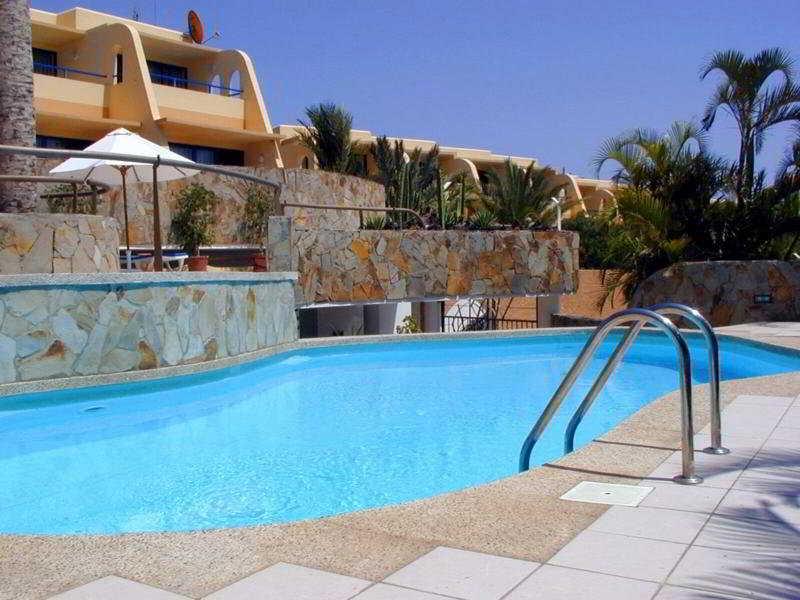 Rocamar Beach Моро дел Хабле Екстериор снимка