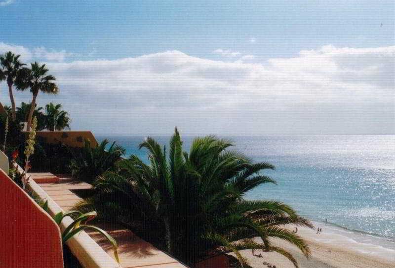 Rocamar Beach Моро дел Хабле Екстериор снимка