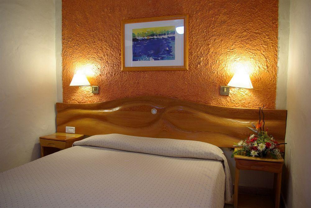 Rocamar Beach Моро дел Хабле Екстериор снимка