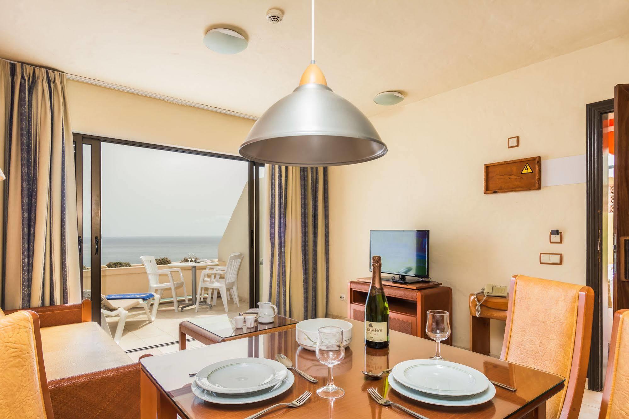 Rocamar Beach Моро дел Хабле Екстериор снимка