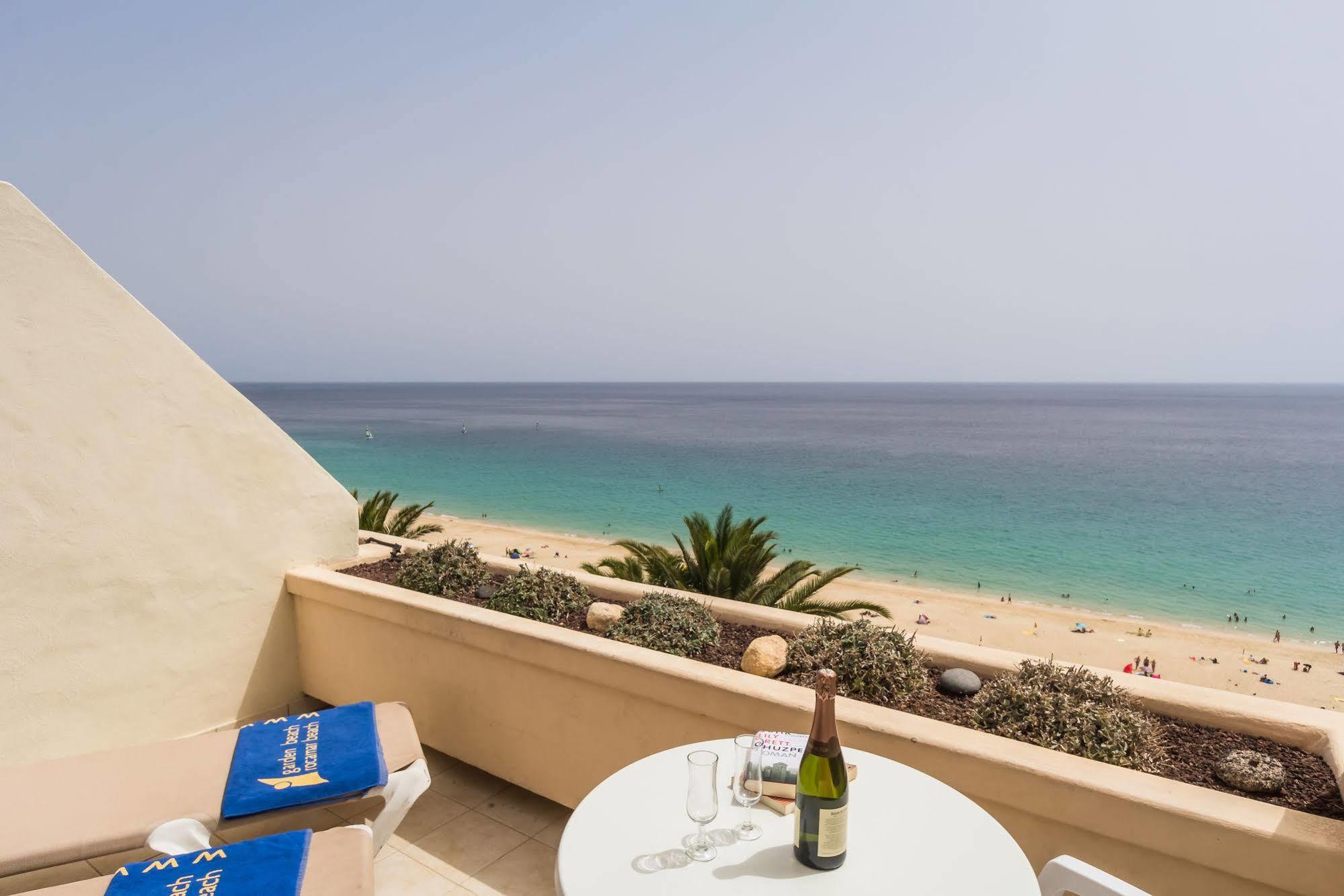 Rocamar Beach Моро дел Хабле Екстериор снимка