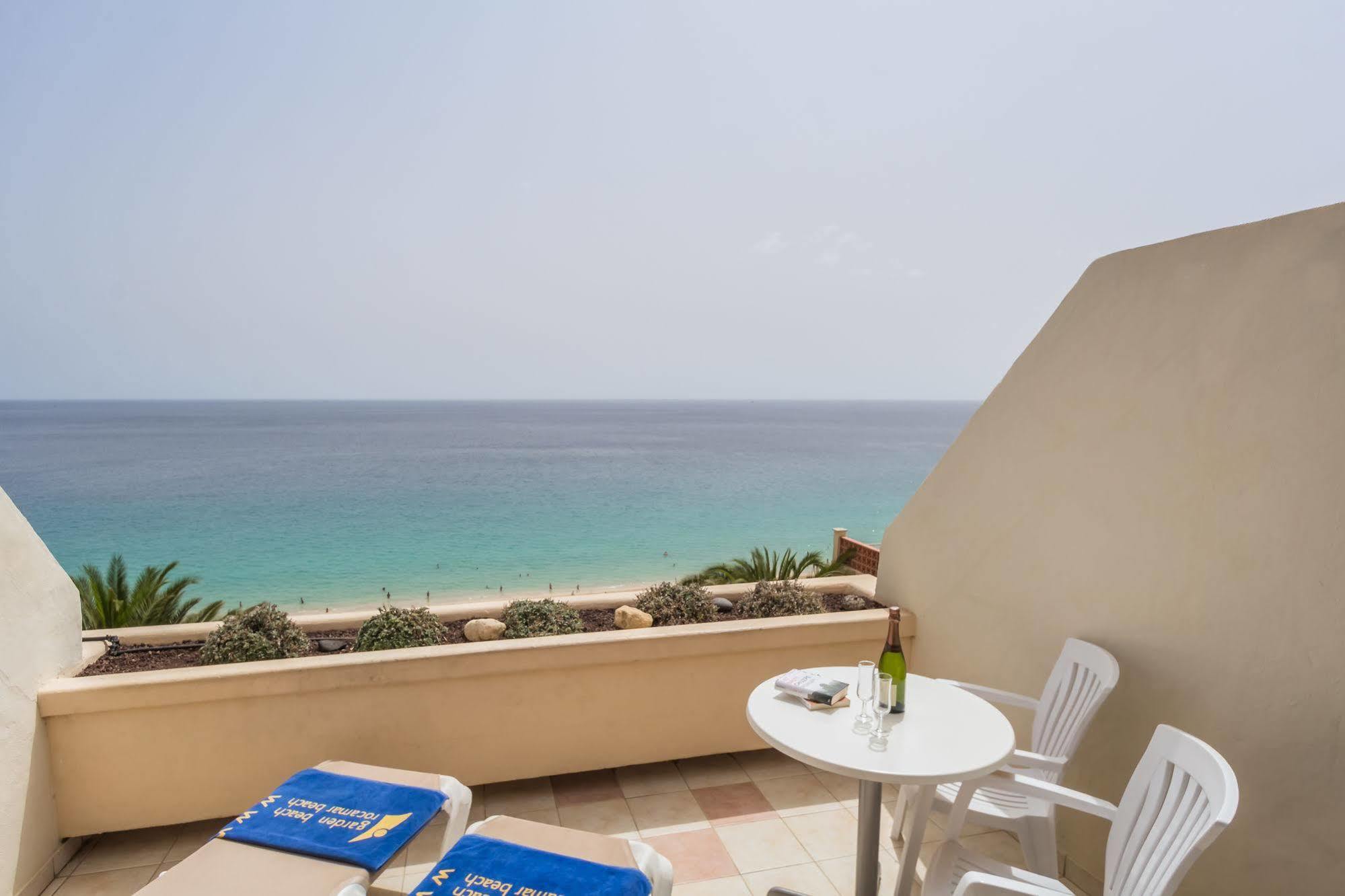 Rocamar Beach Моро дел Хабле Екстериор снимка